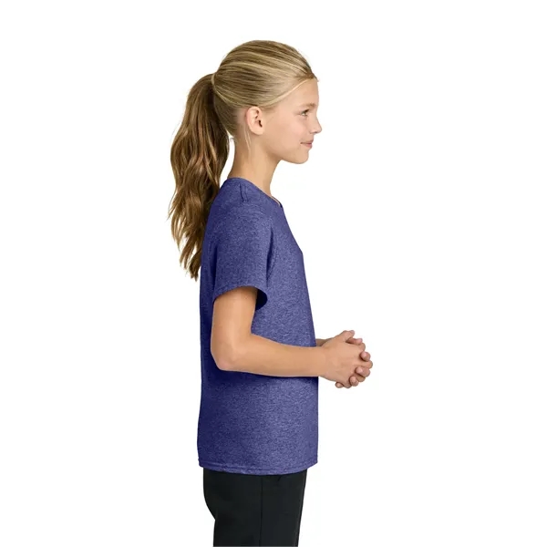 Port & Co Youth Easy Cotton Tee... from ASI 84863 SanMar