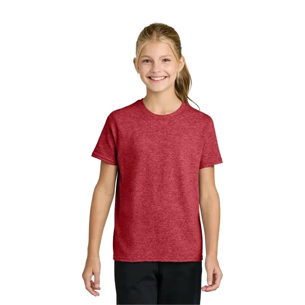 Port & Co Youth Easy Cotton Tee... from ASI 84863 SanMar