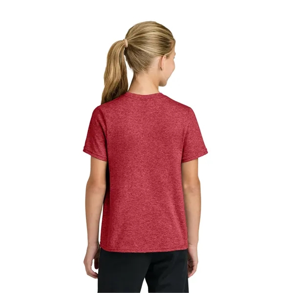 Port & Co Youth Easy Cotton Tee... from ASI 84863 SanMar