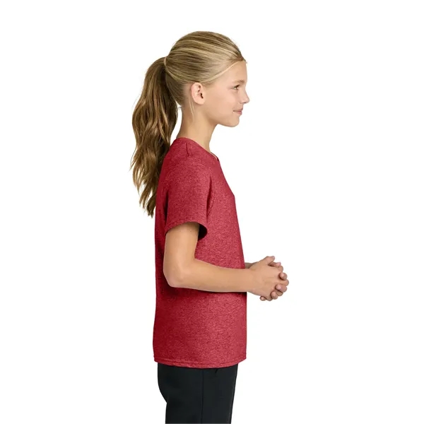 Port & Co Youth Easy Cotton Tee... from ASI 84863 SanMar