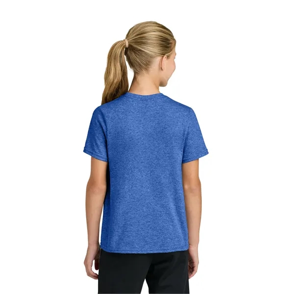 Port & Co Youth Easy Cotton Tee... from ASI 84863 SanMar