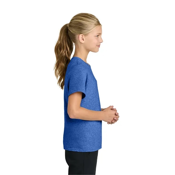 Port & Co Youth Easy Cotton Tee... from ASI 84863 SanMar