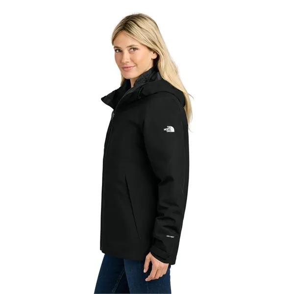 The North Face Women's Castle Valley Triclimate 3-in-1 Ja...... from ASI 84863 SanMar