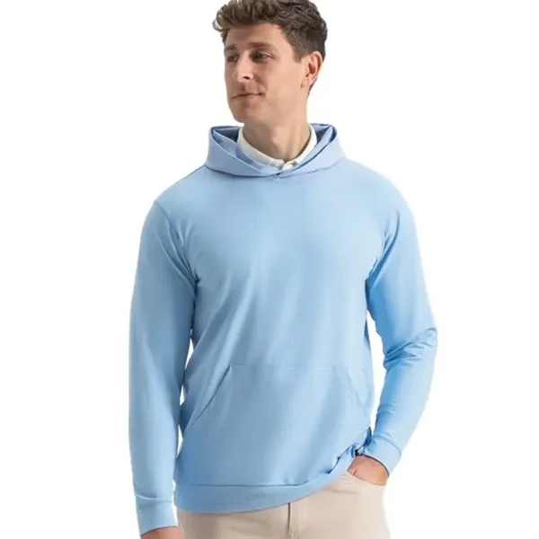 Designed for the course and beyond, this hoodie delivers unrestricted movement,... from ASI 38120 Ball Pro / Diversified Quality Kitchenware / Branded Apparel Designs
