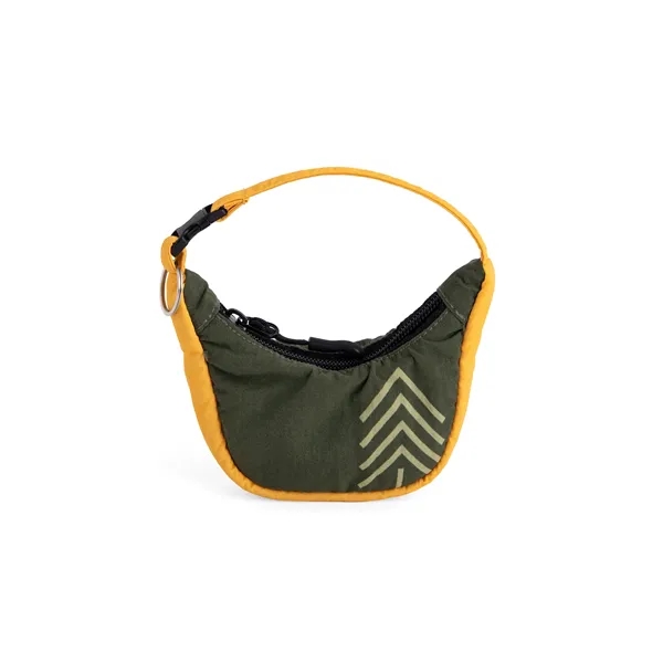 Small but statement-making, this Micro Puffy Pouch taps into the mini... from ASI 45657 Pop! Promos