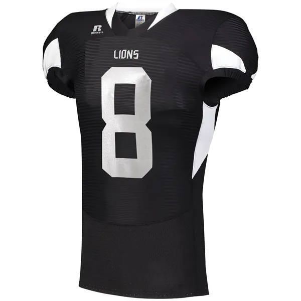 Adult Waist Length Football Jersey.... from ASI 37461 Augusta Sportswear