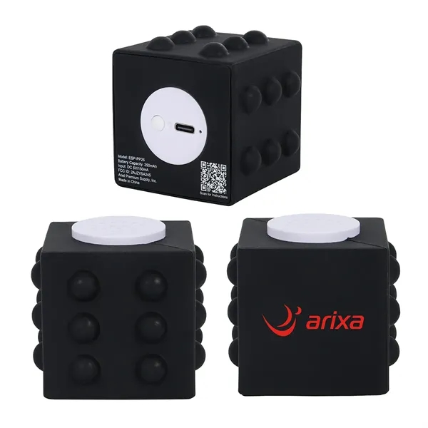 Wireless Speaker... from ASI 36730 Ariel Premium Supply Inc