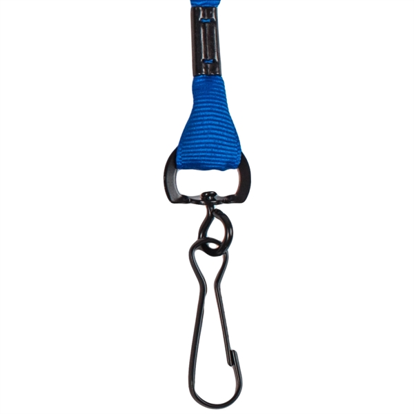 Recycled material lanyard 3/4" width.... from ASI 54100 Fields Manufacturing Inc / Fields