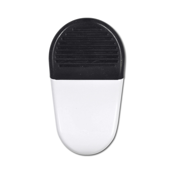 Full color, high intensity magnet clip, holds a 50 page catalog.... from ASI 39850 The Bentcil Company / Bentcils™