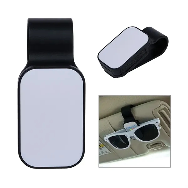 Ryder Car Visor Sunglass Holder... from ASI 67866 Logomark/Valumark