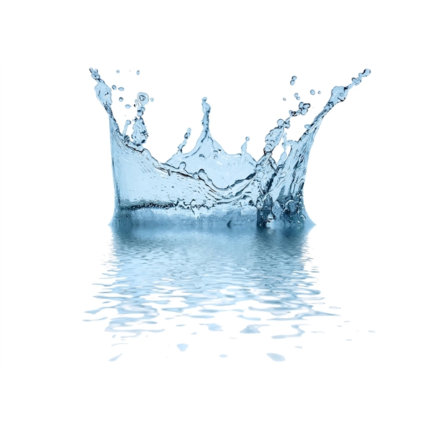 Translucent plastic pen made from recycled water bottles... from ASI 98760 Yafa Line, Inc. / Yafaline