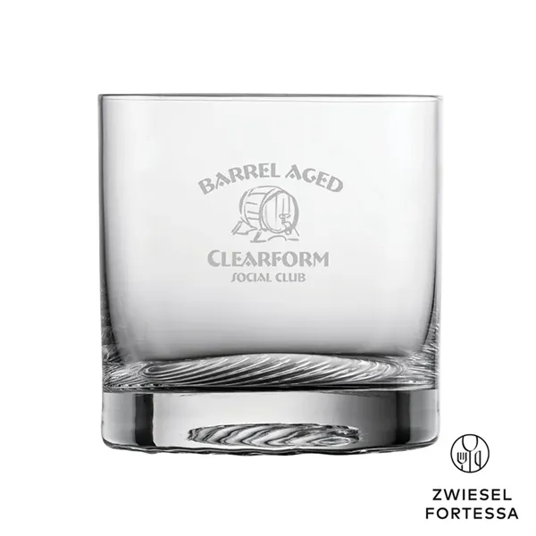 Zwiesel Glas Echo Collection - 13.5. oz. Old Fashioned Wh...... from ASI 67866 Logomark/Valumark