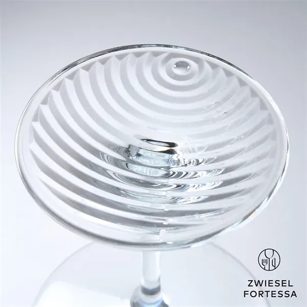 Zwiesel Glas Echo Collection - 21 oz. Cocktail Glass... from ASI 67866 Logomark/Valumark