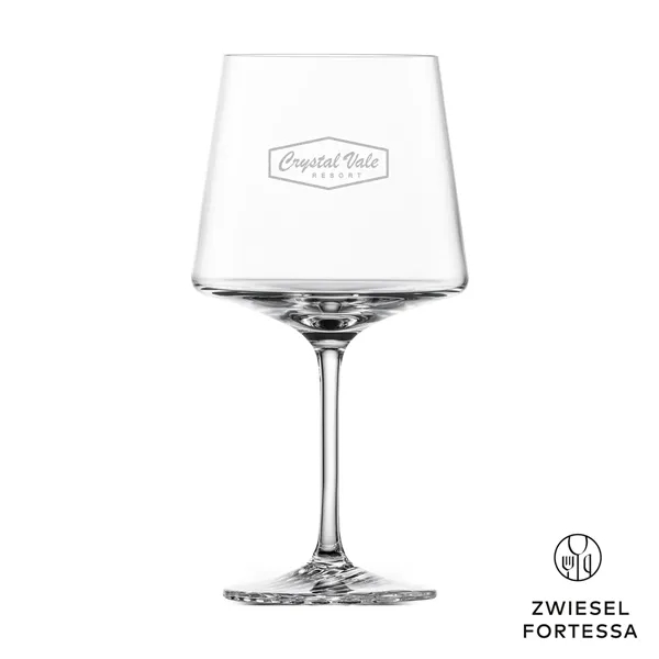 Zwiesel Glas Echo Collection - 21 oz. Cocktail Glass... from ASI 67866 Logomark/Valumark