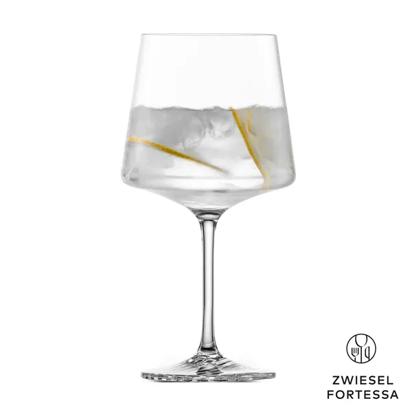 Zwiesel Glas Echo Collection - 21 oz. Cocktail Glass... from ASI 67866 Logomark/Valumark