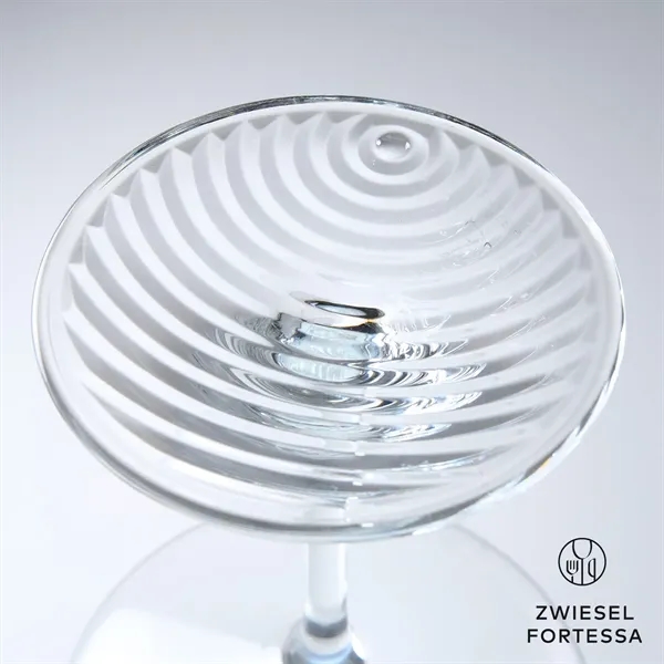 Zwiesel Glas Echo Collection - 21 oz. Cocktail Glass... from ASI 67866 Logomark/Valumark