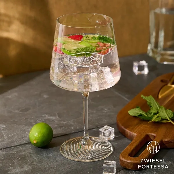 Zwiesel Glas Echo Collection - 21 oz. Cocktail Glass... from ASI 67866 Logomark/Valumark