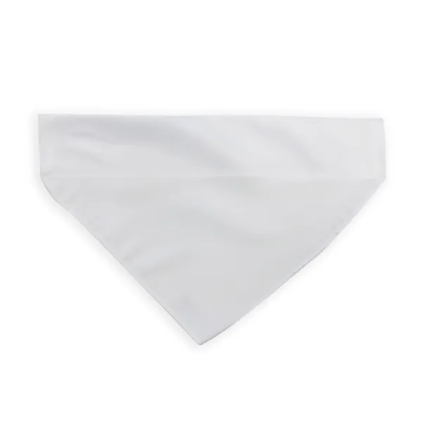Collar Bandana with sublimted full-color imprint.... from ASI 54040 Fey Promo