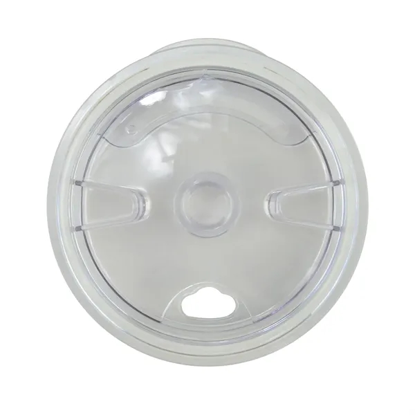 The Viking Collection® Electroplated Nova Tumbler - 20 oz.... from ASI 40480 Koozie Group