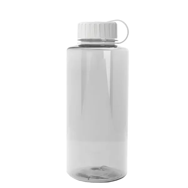 Garyline® Mountaineer Tritan® Bottle with Tethered Lid - ...... from ASI 40480 Koozie Group