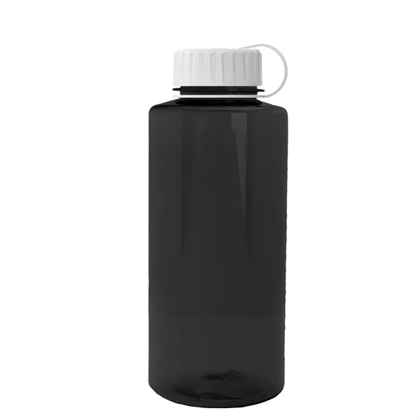 Garyline® Mountaineer Tritan® Bottle with Tethered Lid - ...... from ASI 40480 Koozie Group
