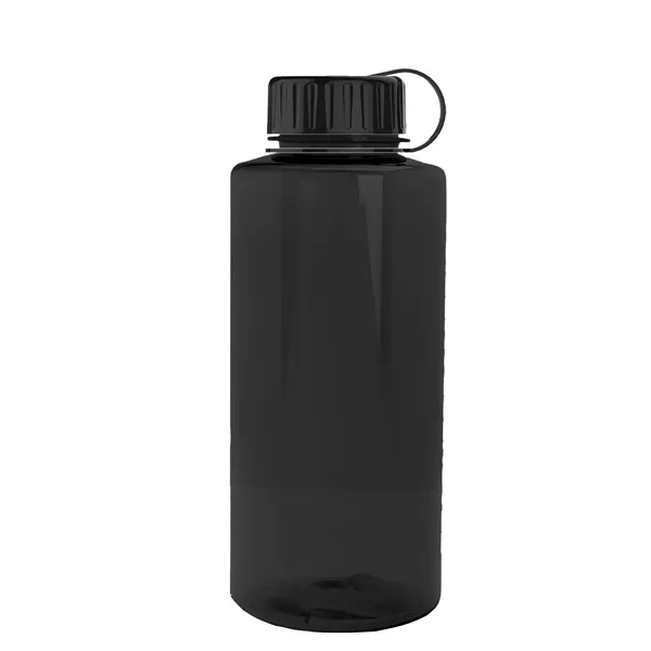 Garyline® Mountaineer Tritan® Bottle with Tethered Lid - ...... from ASI 40480 Koozie Group