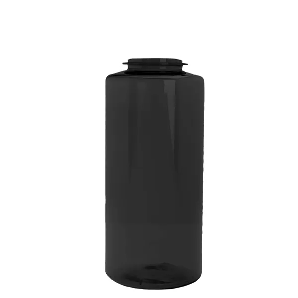 Garyline® Mountaineer Tritan® Bottle with Tethered Lid - ...... from ASI 40480 Koozie Group