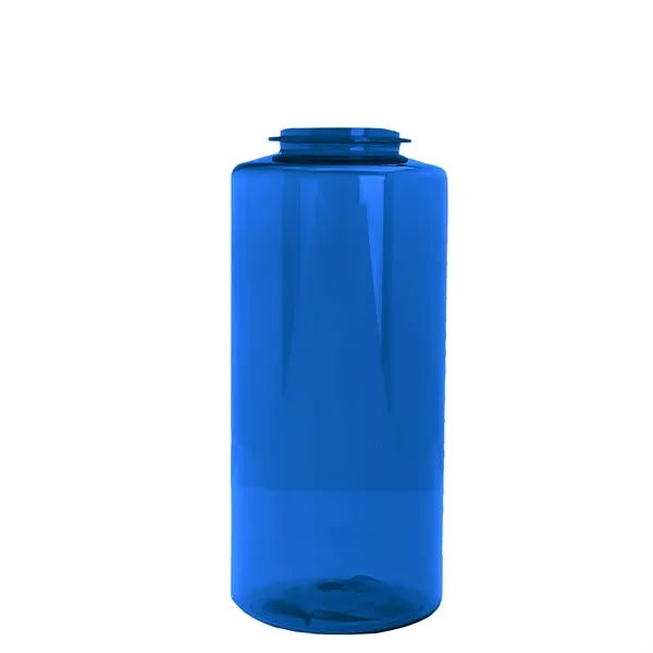Garyline® Mountaineer Tritan® Bottle with Tethered Lid - ...... from ASI 40480 Koozie Group
