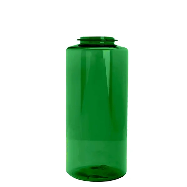 Garyline® Mountaineer Tritan® Bottle with Tethered Lid - ...... from ASI 40480 Koozie Group