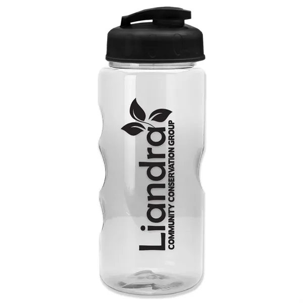 Garyline® Mini Mountain Tritan® Sports Bottle with Flip L...... from ASI 40480 Koozie Group