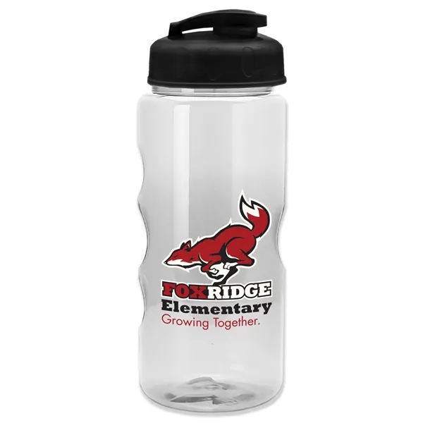 Garyline® Mini Mountain Tritan® Sports Bottle with Flip L...... from ASI 40480 Koozie Group