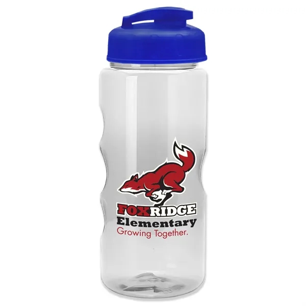 Garyline® Mini Mountain Tritan® Sports Bottle with Flip L...... from ASI 40480 Koozie Group