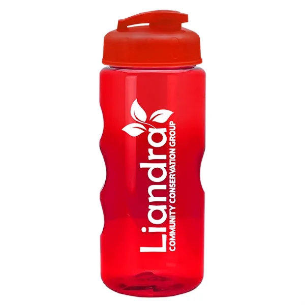 Garyline® Mini Mountain Tritan® Sports Bottle with Flip L...... from ASI 40480 Koozie Group