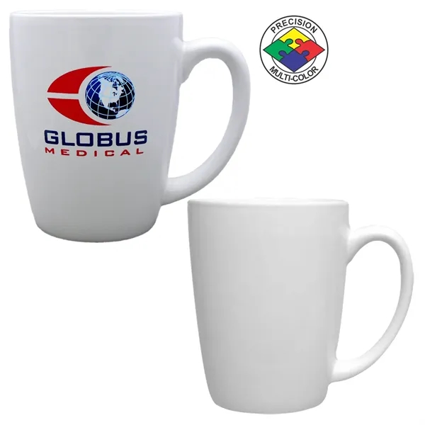 13oz Challenger Mug... from ASI 80093 Pyrographics / Pyrographics Line