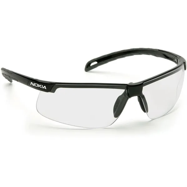 Safety glasses with UV protection.... from ASI 54100 Fields Manufacturing Inc / Fields