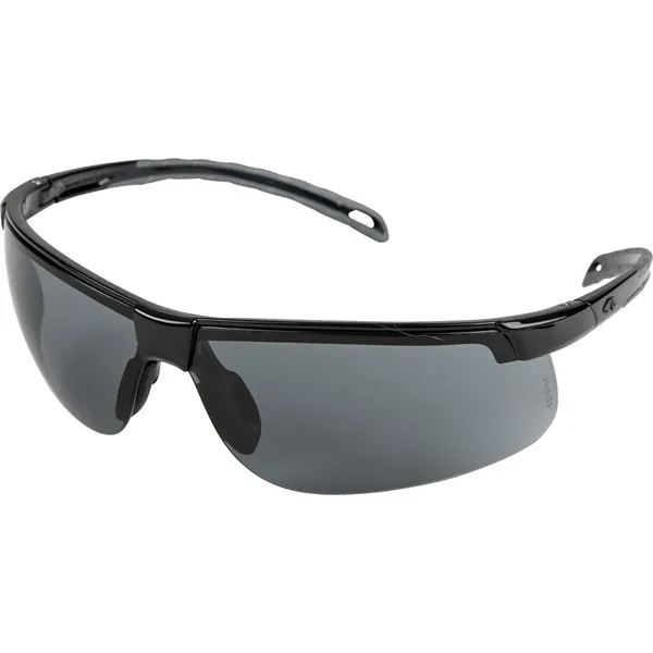 Safety glasses with UV protection.... from ASI 54100 Fields Manufacturing Inc / Fields