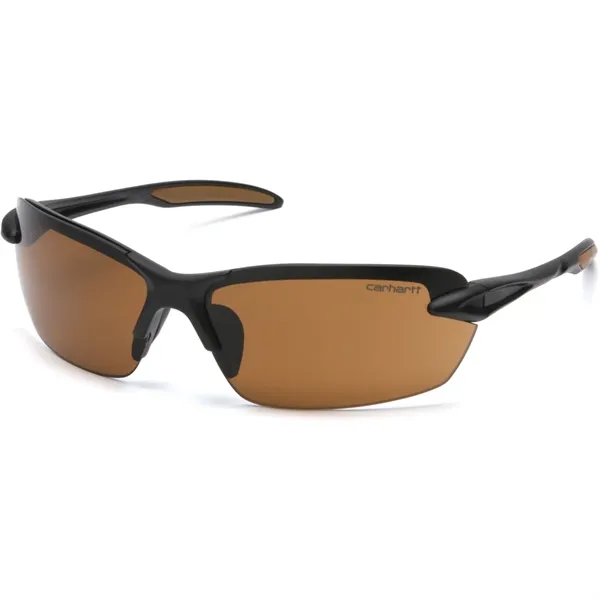 Safety glasses with UV protection and a flexible nosepiece.... from ASI 54100 Fields Manufacturing Inc / TargetLine®