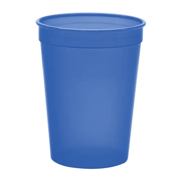 12 oz. Measuring Cup. Your logo one 1 side, measurements on... from ASI 40480 Koozie Group