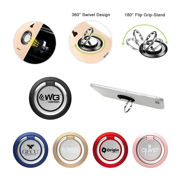 Two Tone Phone Ring... from ASI 31517 Admart Products