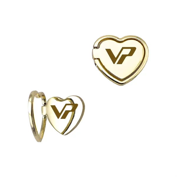 Heart Shape Phone Ring... from ASI 31517 Admart Products