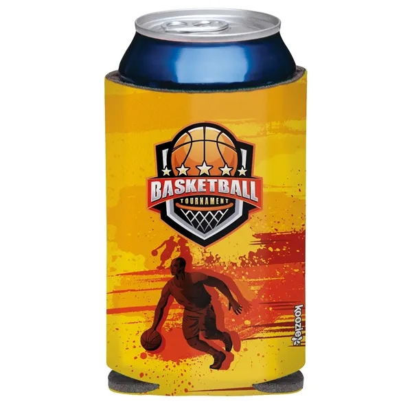 Koozie® britePix® Can Cooler - 16 oz.... from ASI 40480 Koozie Group