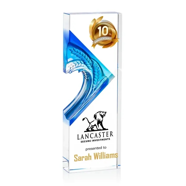 Harvest of Excellence Award... from ASI 40480 Koozie Group
