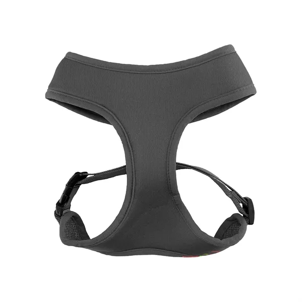 Pet harness with full-color imprint option. Perfect for keeping your pet... from ASI 54040 Fey Promo