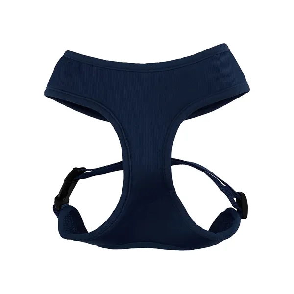 Item #HRN001-DTF-MD Pet Harness with Full Color Imprint - MD