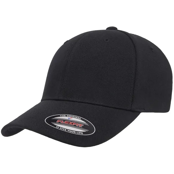 Item #V3411H-6580 Flexfit Pro-Formance Stretch Fitted Cap