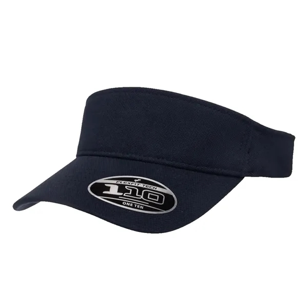 Item #V3411H-8110 Flexfit 110 Performance Visor Cap