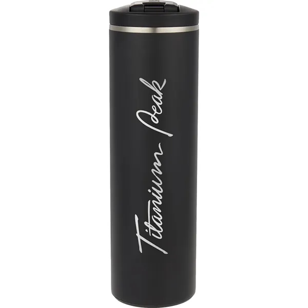 Item #1603-39 Stanley Transit Flip Top Mug 20oz