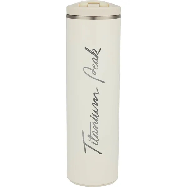 Item #1603-39 Stanley Transit Flip Top Mug 20oz