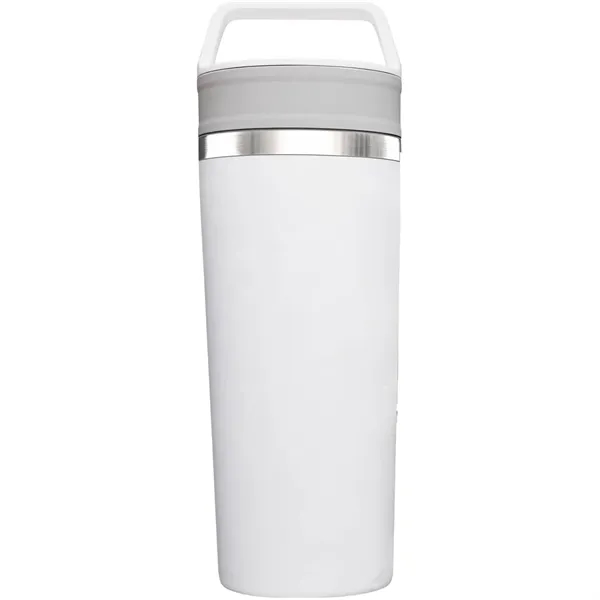 Stanley Cafe-to-Go Tumbler 16oz... from ASI 66887 PCNA / Leeds