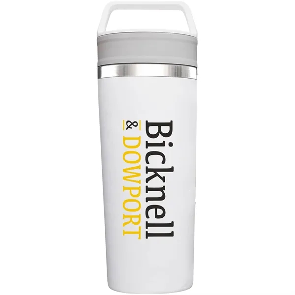 Stanley Cafe-to-Go Tumbler 16oz... from ASI 66887 PCNA / Leeds